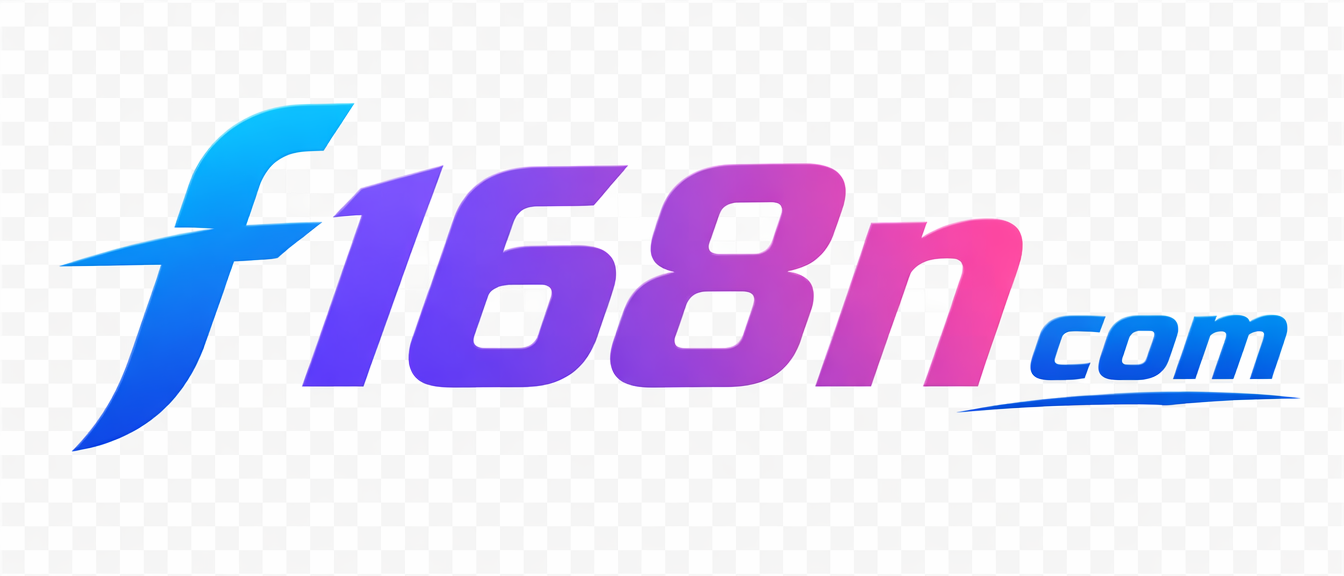 f168n com logo
